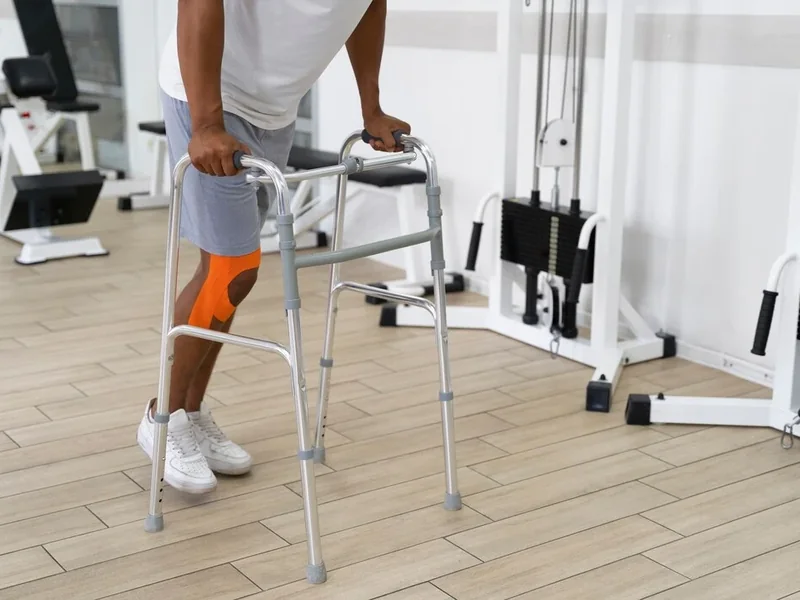 Balance & Gait Disorders treatment in Wylie