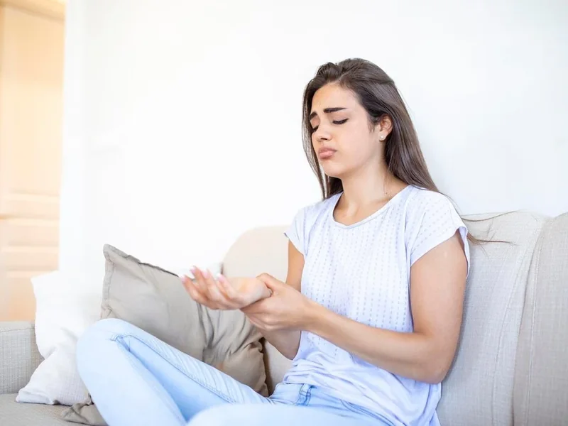 Carpal Tunnel Syndrome treatment in Sachse