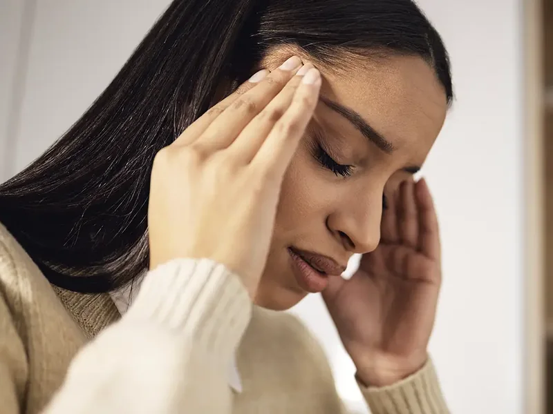 Dizziness & Vertigo treatment in Wylie