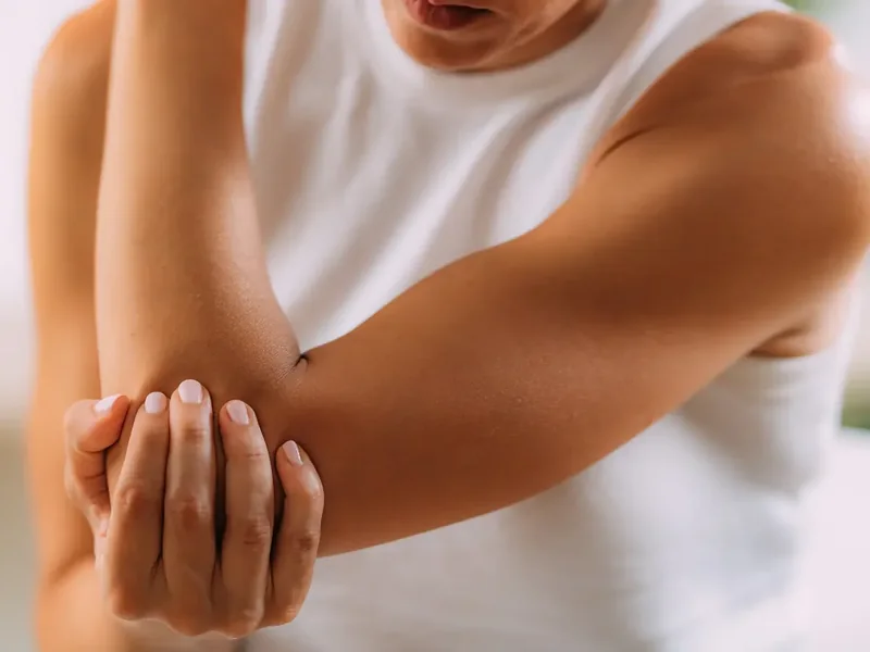 Elbow, Wrist & Hand Pain treatment in Sachse