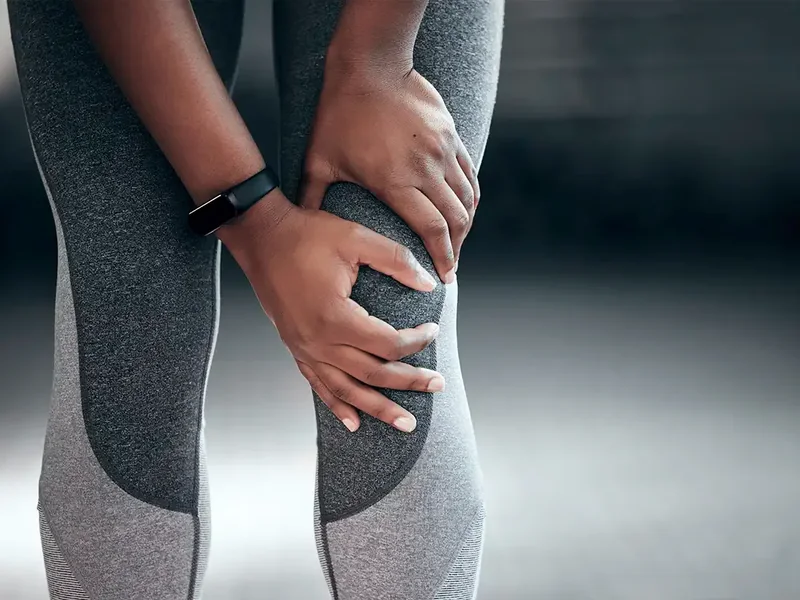 Hip & Knee Pain treatment in Sachse