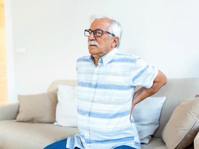 Sacroiliac Dysfunction treatment in Sachse