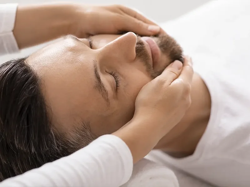 TMJ & TMD treatment in Sachse