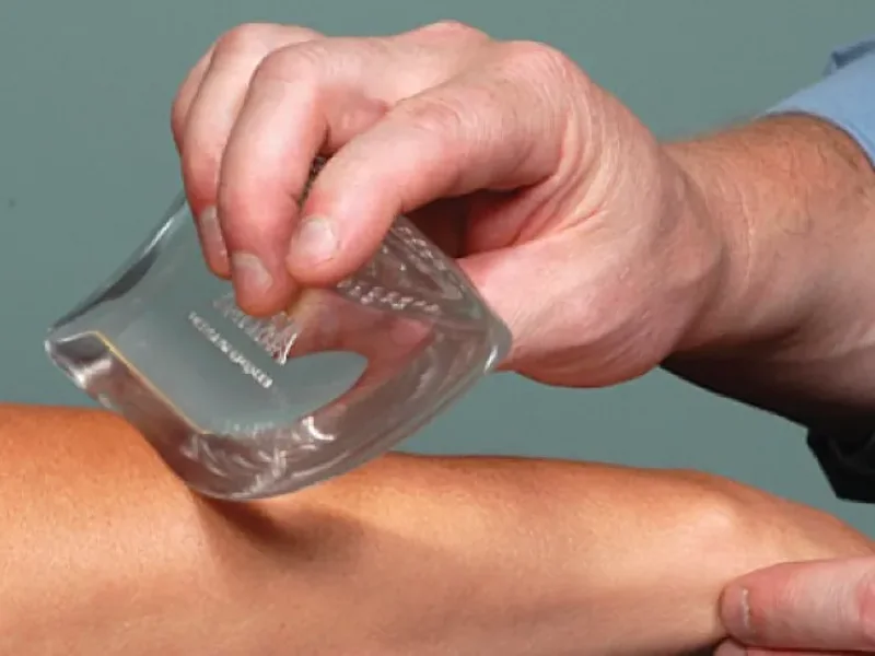 ASTYM treatment in Wylie