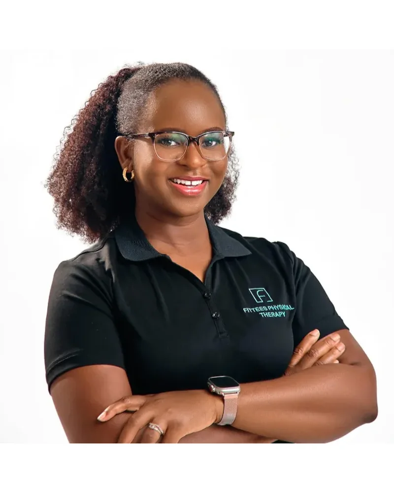 Dr. Tochi Egbuzie, PT, DPT, FAAOMPT